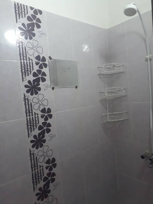 اجاره سوئیت مبله در آزادگان همدان - واحد4