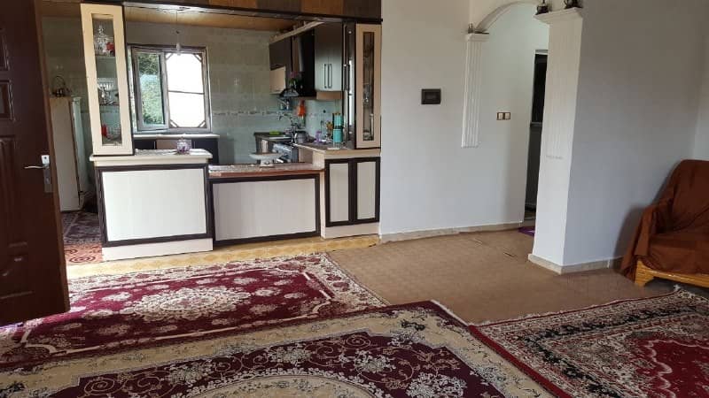 اجاره ویلا لوکس درتالش