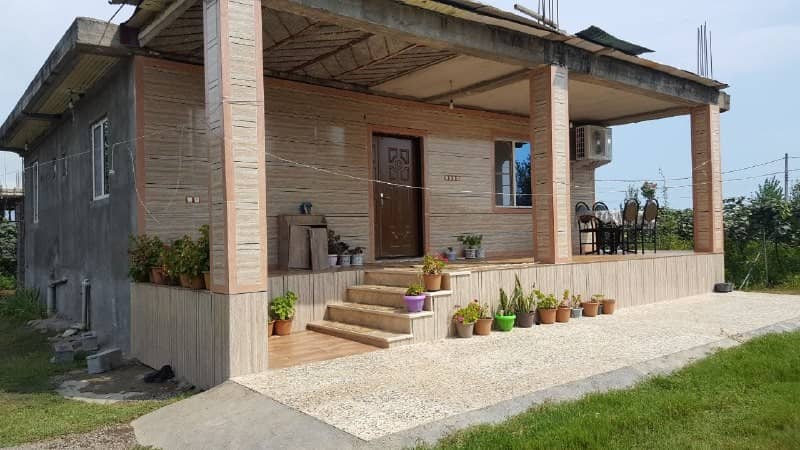 اجاره ویلا لوکس درتالش