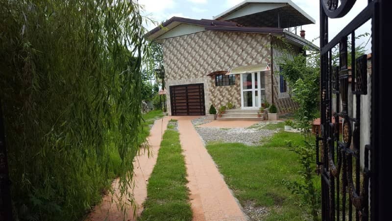اجاره منزل مبله ویلایی درتالش