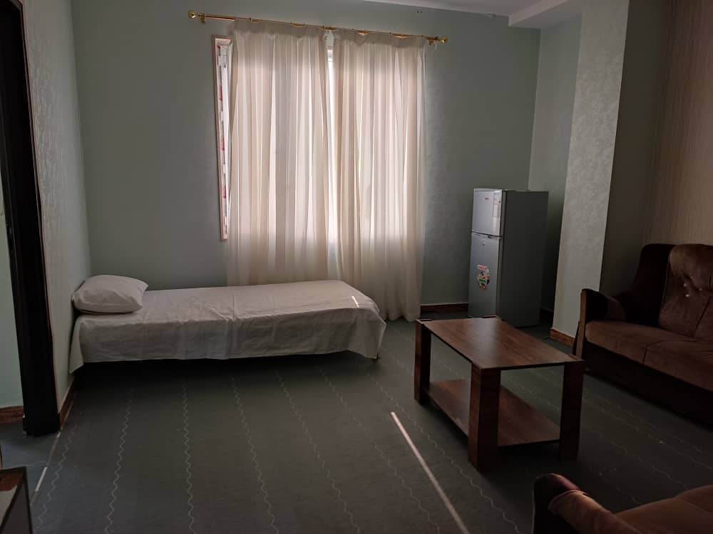 اجاره هتل آپارتمان در صحرا سینا -45 متری یک خوابه- قشم