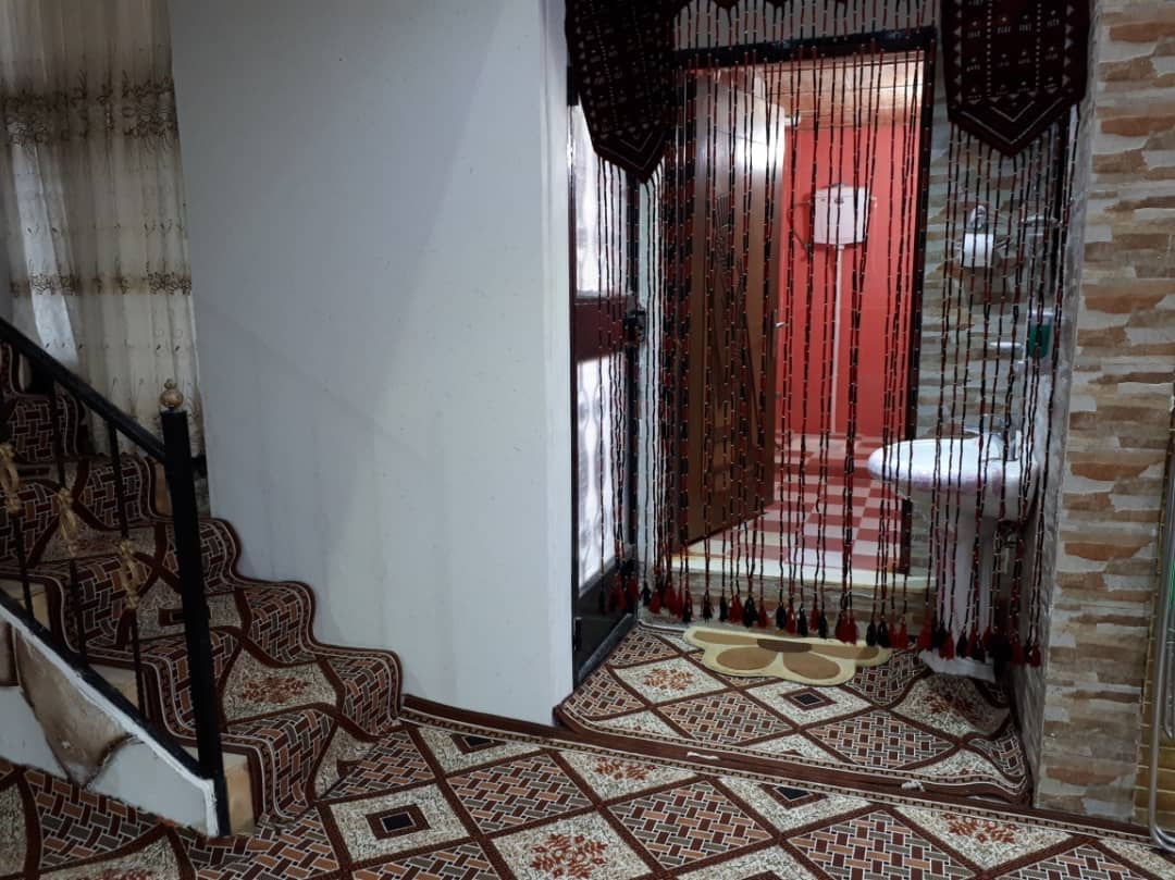 اجاره منزل مبله تمیز در چلگرد - چشمه مروارید ویلای2