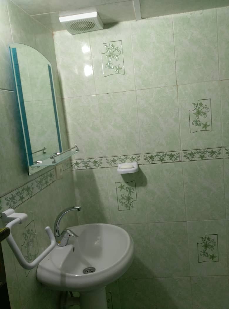 اجاره استراحتگاه بومگردی مهدی آباد مهریز -  اتاق4