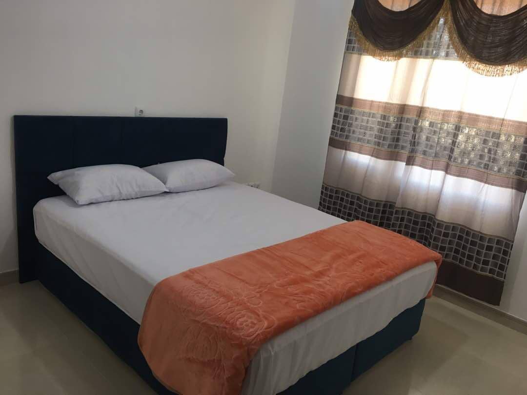 اجاره خانه مبله در الهیه قشم - سام 1