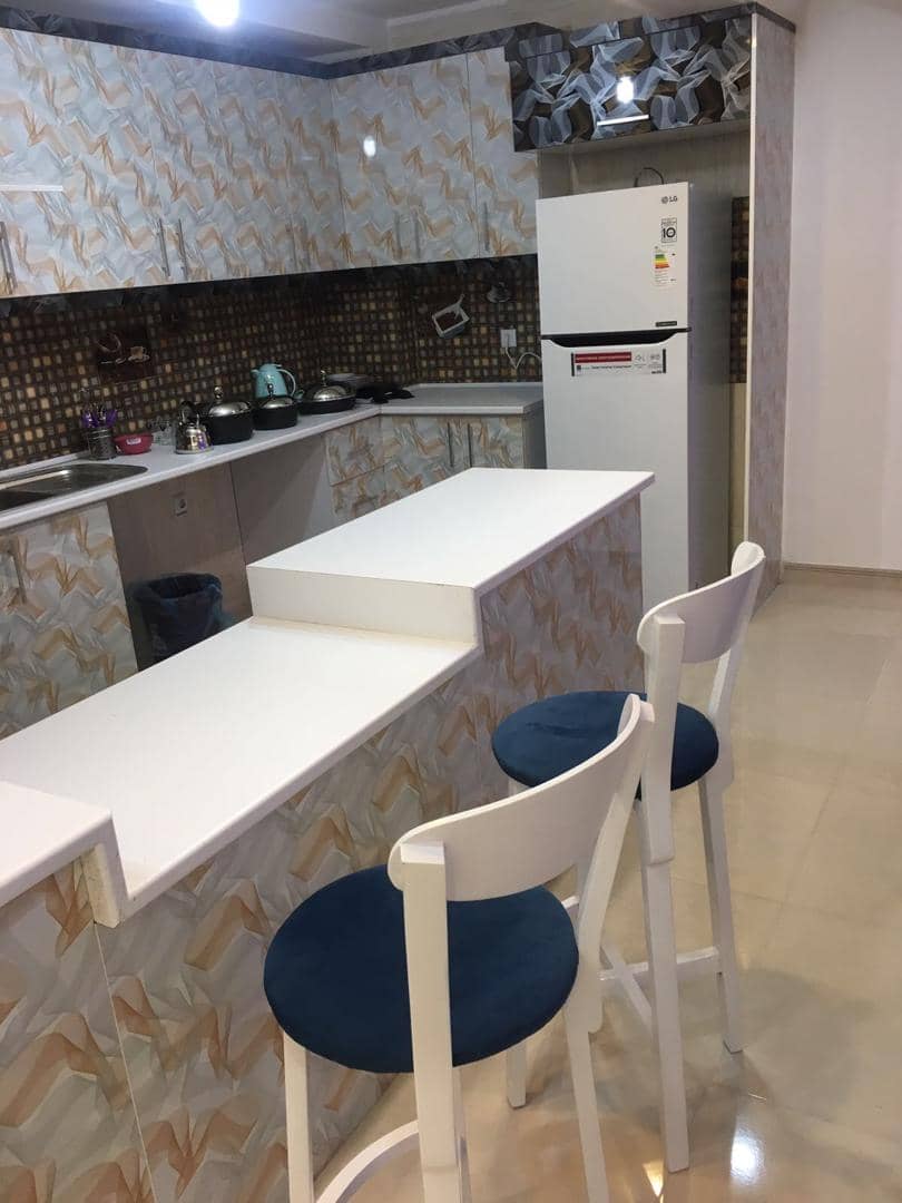 اجاره خانه مبله در الهیه قشم - سام 1