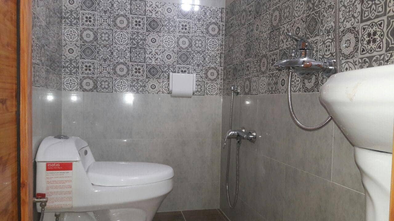 اجاره اقامتگاه بومگردی درکویر کردآباد طبس - اتاق10 