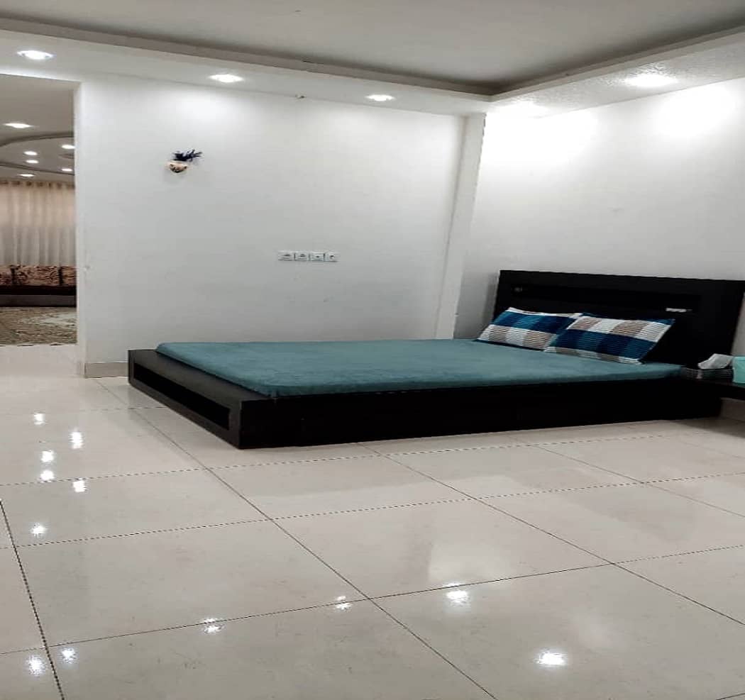 اجاره منزل مبله در بوشهر نزدیک به دریا