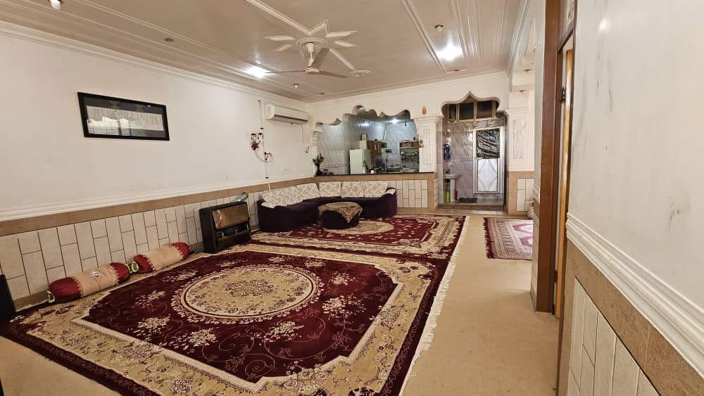 اجاره منزل مبله در قلعه سرد دهدز