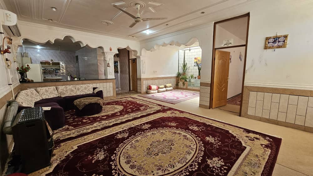 اجاره منزل مبله در قلعه سرد دهدز