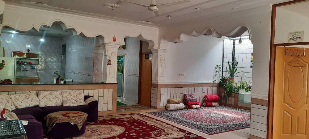 اجاره منزل مبله در قلعه سرد دهدز