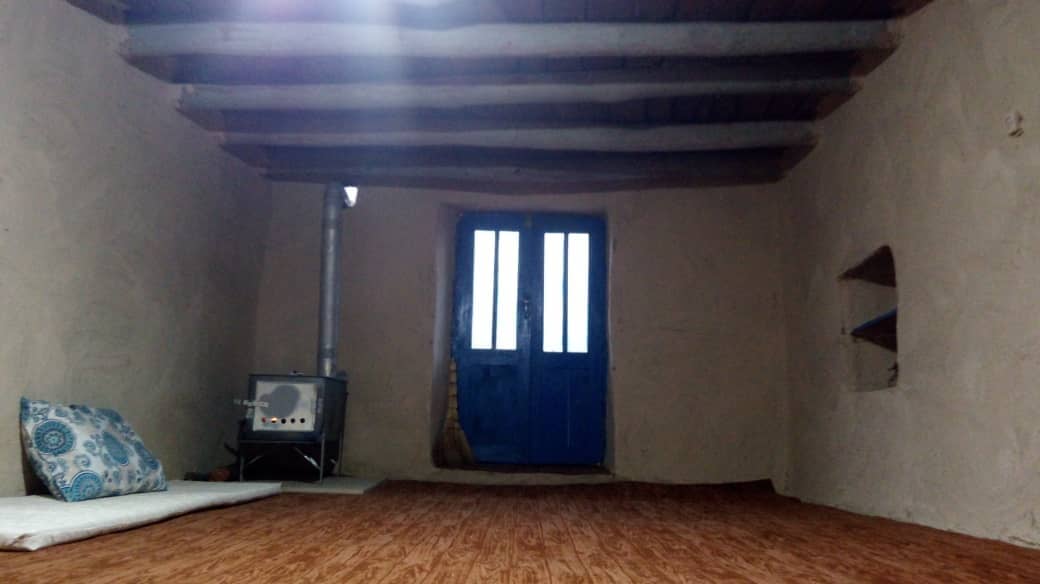 اجاره خانه سنتی در گالیکش - کرنگ کفتر2