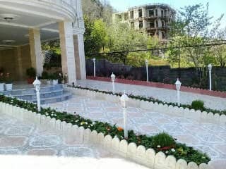 اجاره منزل مبله ویلایی درهشتپیر