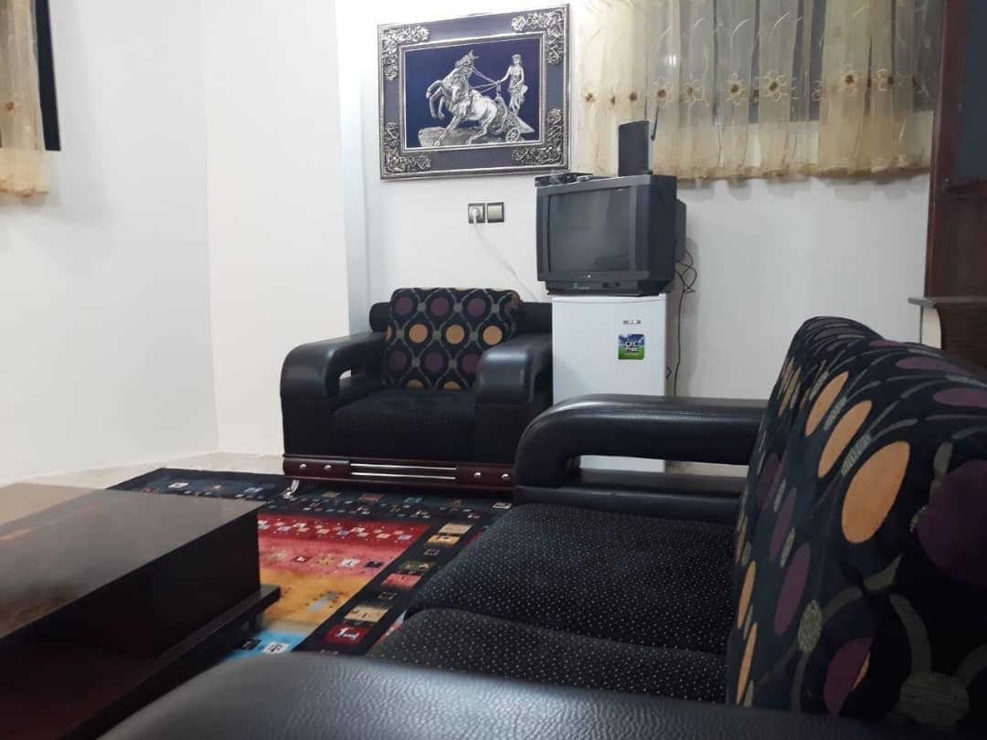 اجاره سوئیت اجاره ای روزانه در عبدالرزاق اصفهان 
