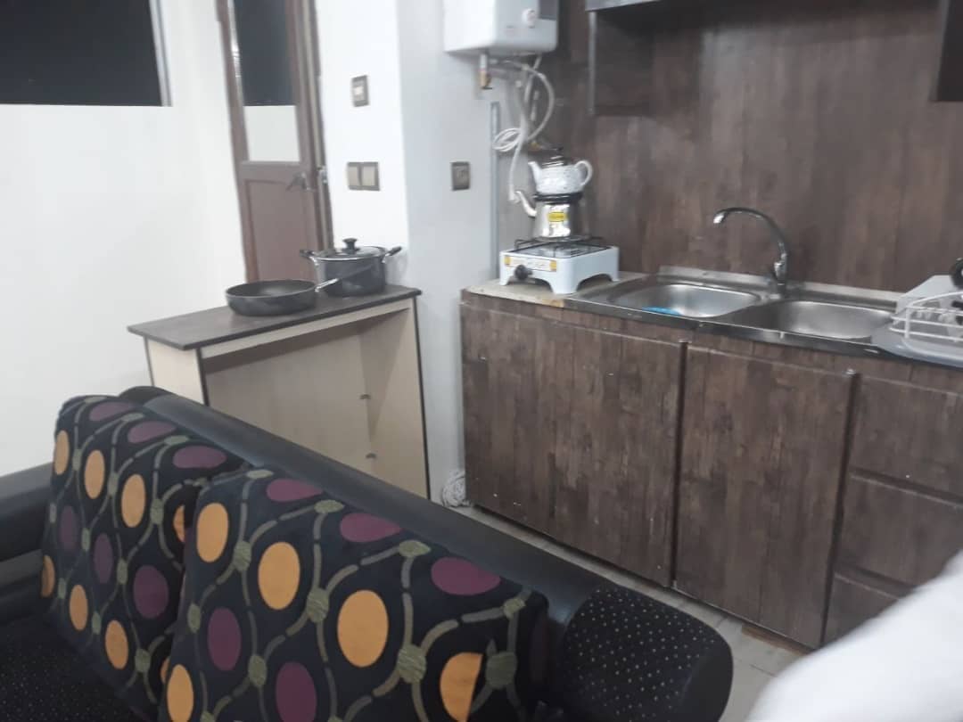 اجاره سوئیت اجاره ای روزانه در عبدالرزاق اصفهان 