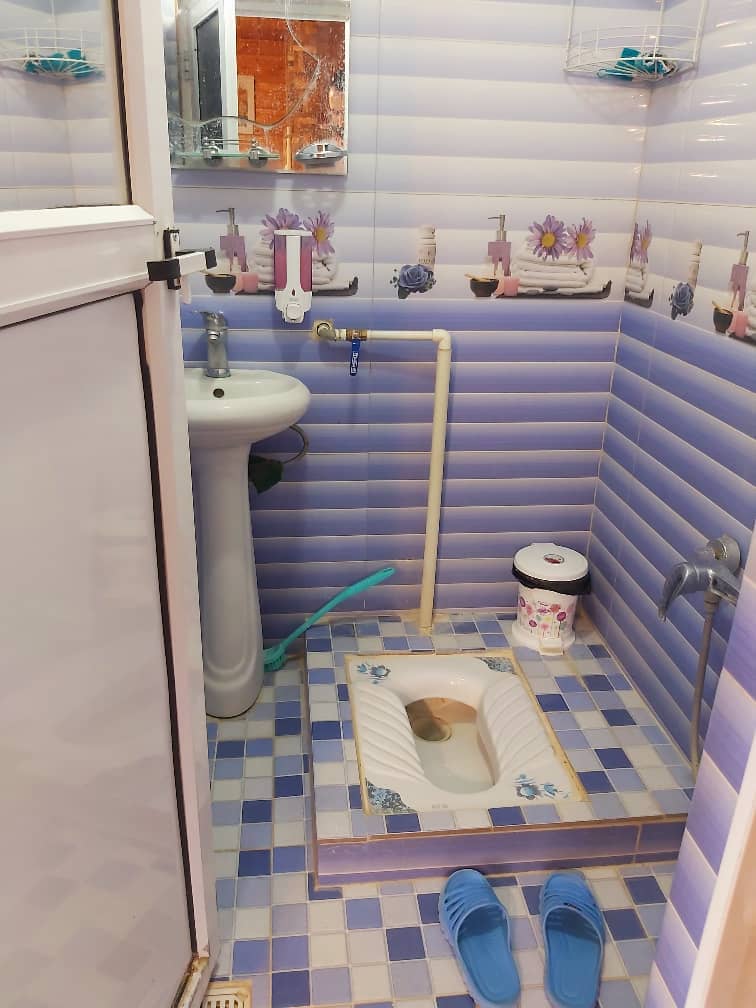 اجاره کلبه چوبی جنگلی در مرکیه ماسال