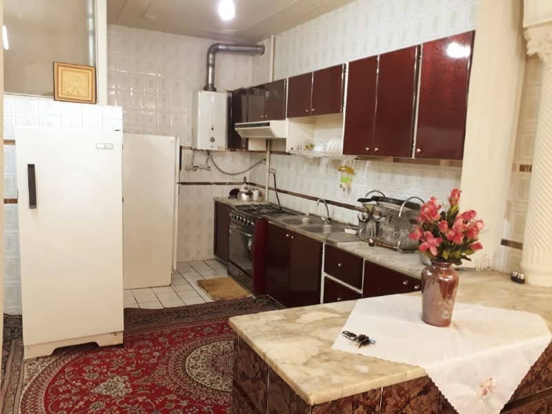 اجاره منزل مبله در احمد آباد اصفهان - 4