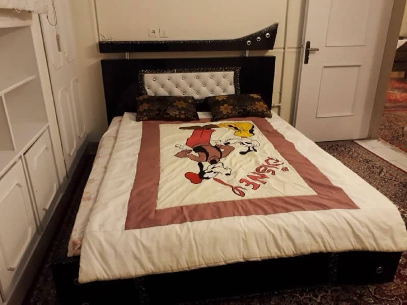 اجاره منزل مبله در احمد آباد اصفهان - 4