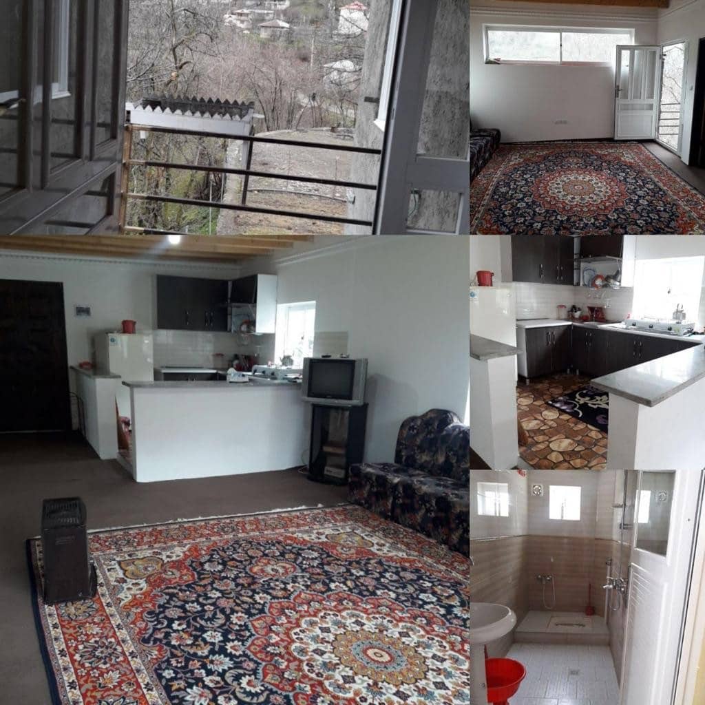 اجاره خانه سنتی در رامسر - اتاق 3