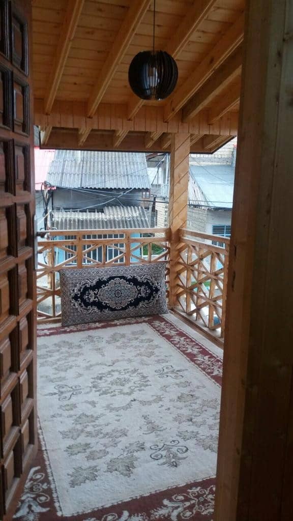 اجاره بومگردی سنتی در رامسر - اتاق 5