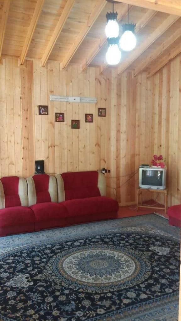 اجاره بومگردی سنتی در رامسر - اتاق 5