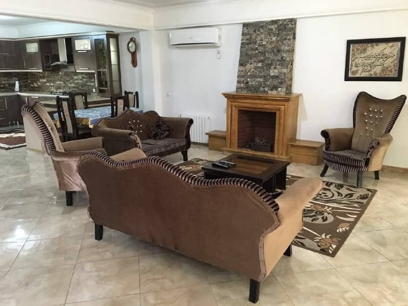 اجاره ویلا لوکس در متل قو 