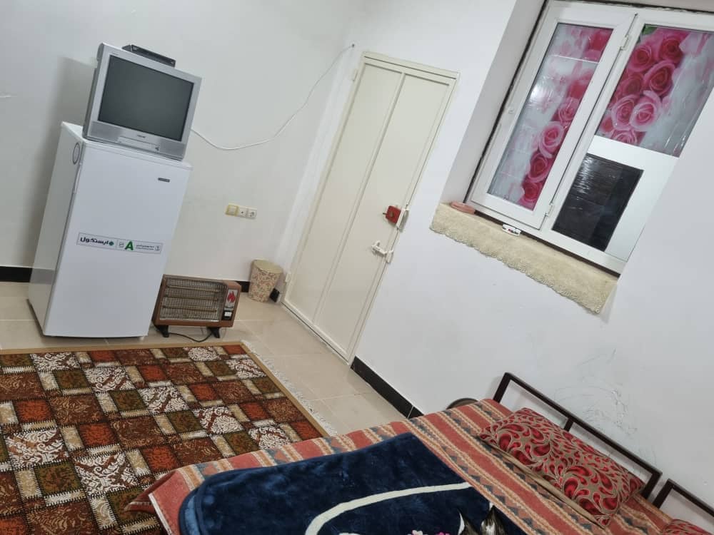 اجاره سوئیت در بلوار فرهنگیان لار