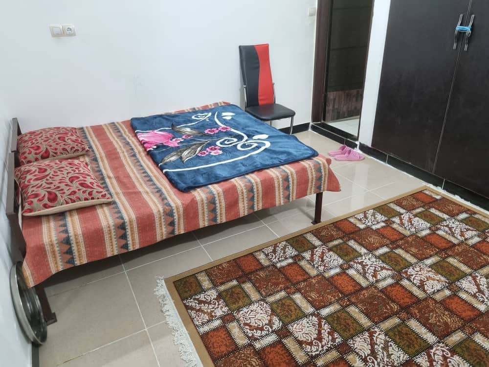 اجاره سوئیت در بلوار فرهنگیان لار