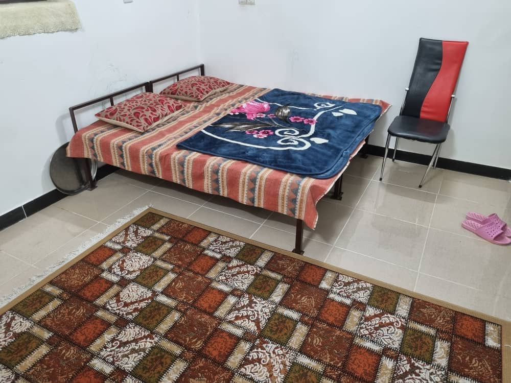 اجاره سوئیت در بلوار فرهنگیان لار