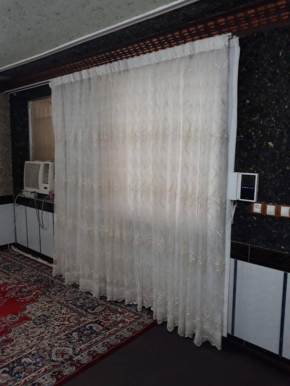 اجاره منزل ویلایی در کوی اوزینه گرگان