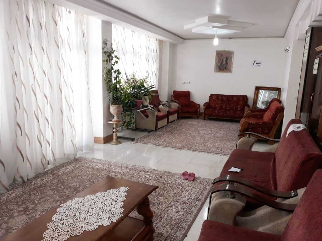 اجاره منزل مبله در نقش جهان اصفهان 