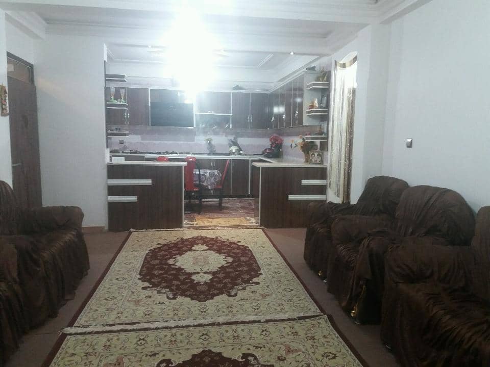 اجاره خانه روستایی در وشمه سرا 