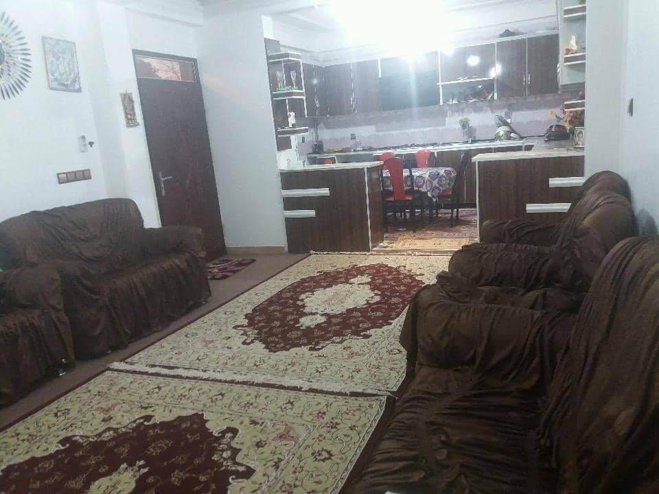 اجاره خانه روستایی در وشمه سرا 