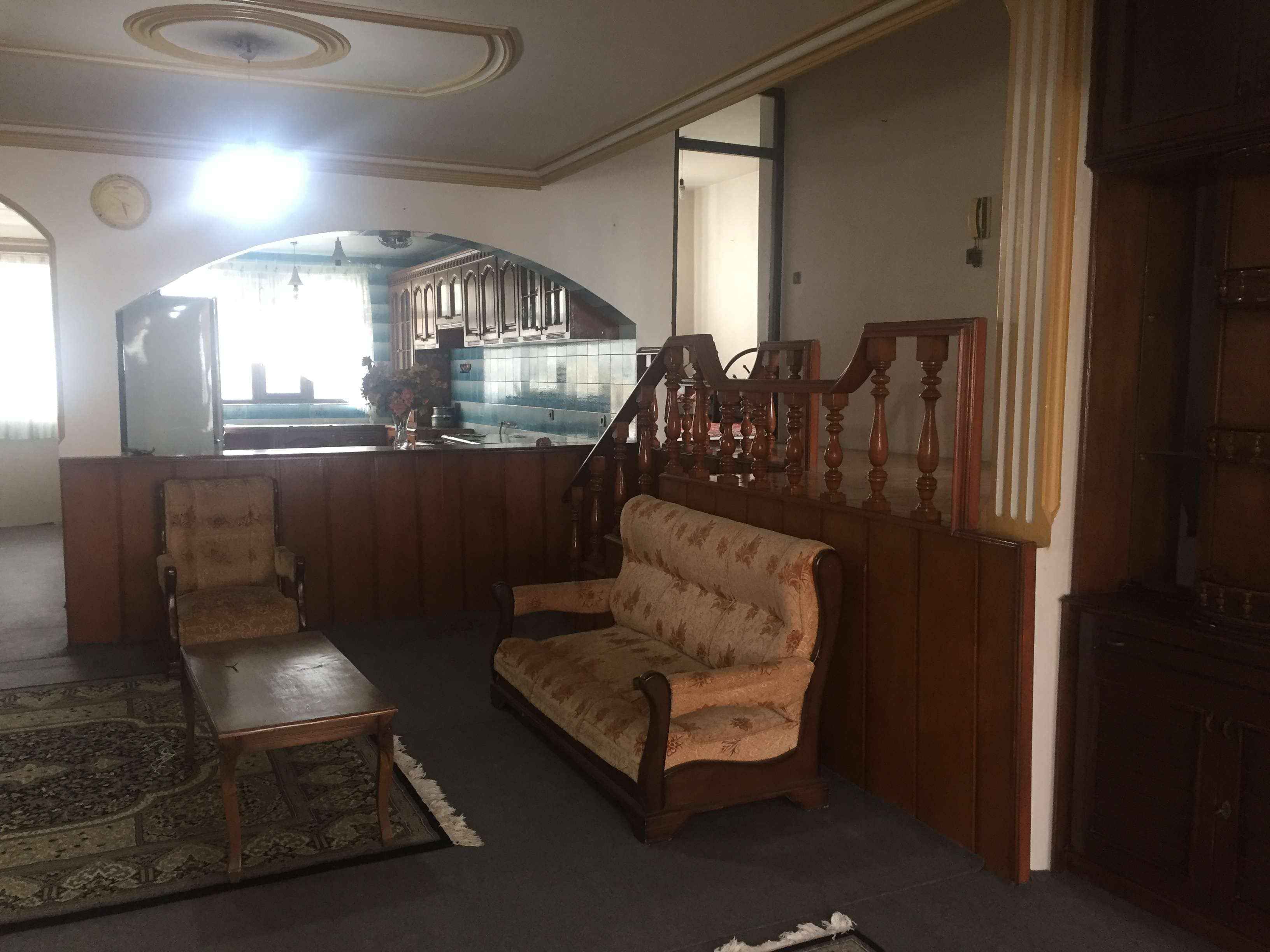 اجاره منزل مبله تمیز در آستار