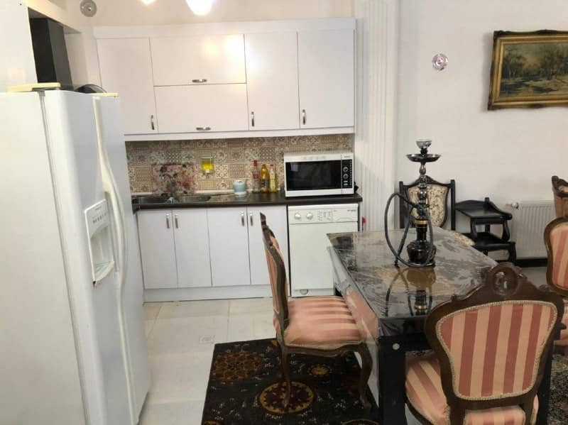 اجاره ویلا لوکس واستخردار در رامسر