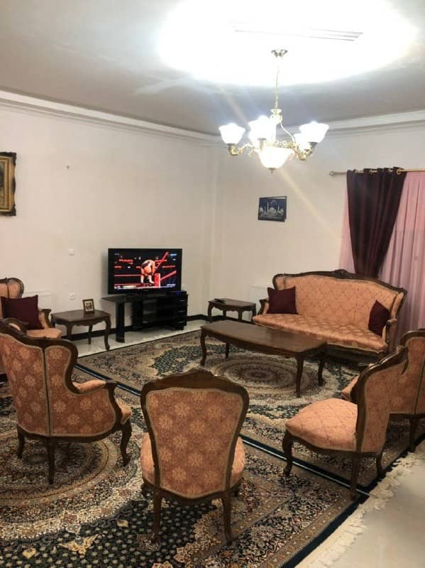 اجاره ویلا لوکس واستخردار در رامسر