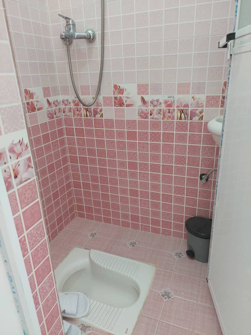 اجاره  اتاق در روستا جبری خورموج - یاس