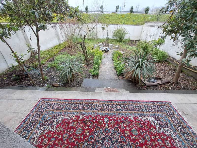 اجاره ویلا ساحلی در شهرک ساحلی رامسر 