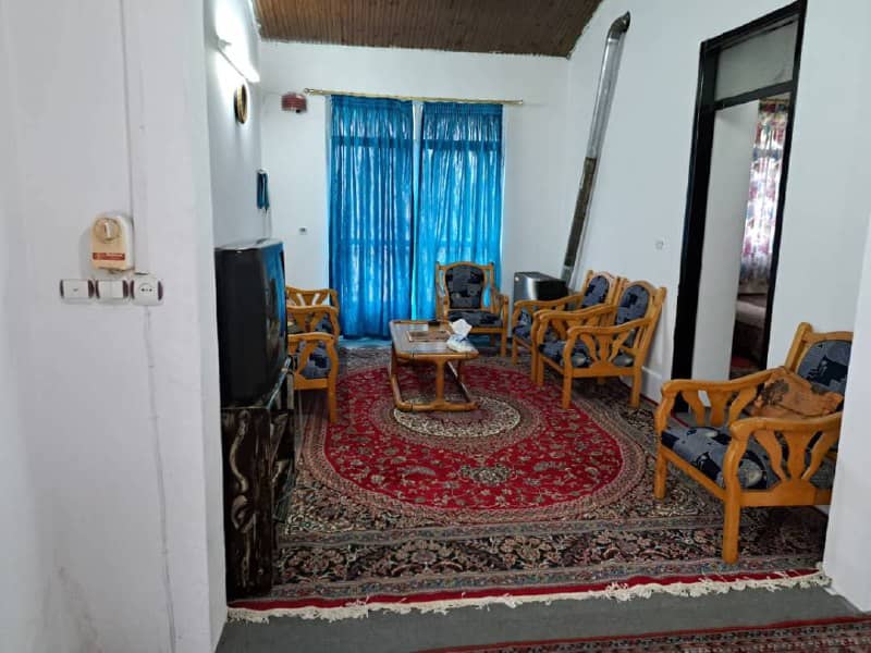 اجاره ویلا ساحلی در شهرک ساحلی رامسر 