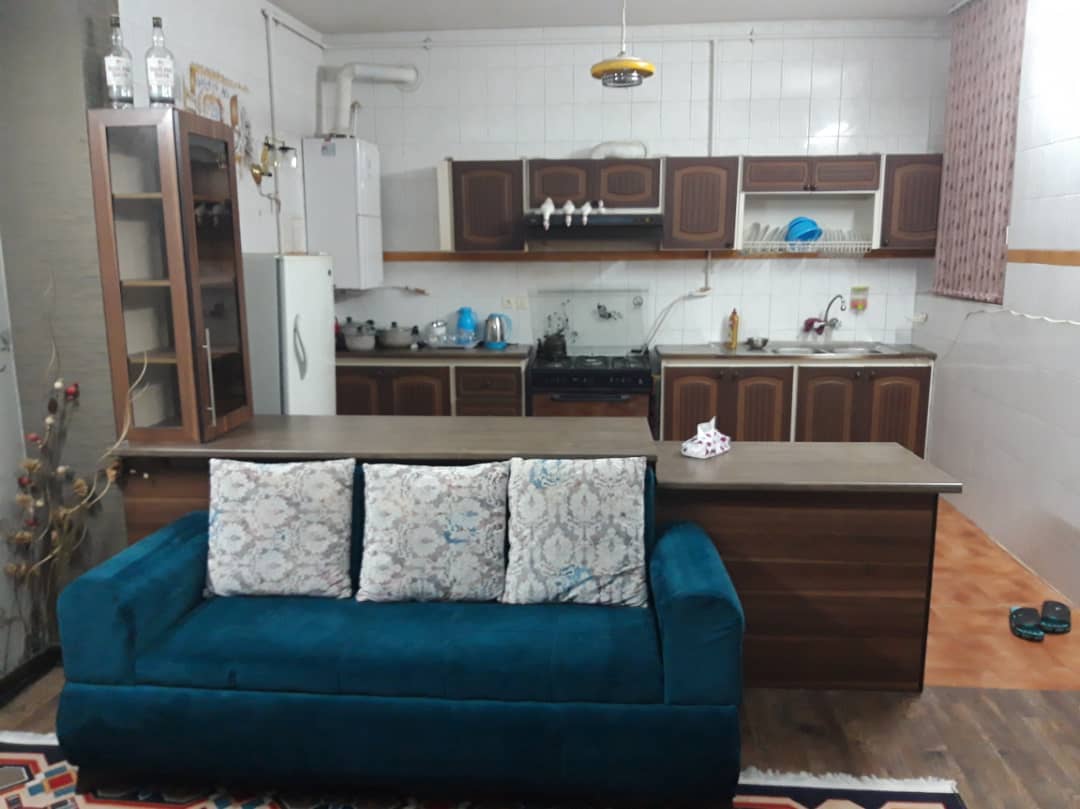 اجاره منزل مبله در باهنر جنوبی 