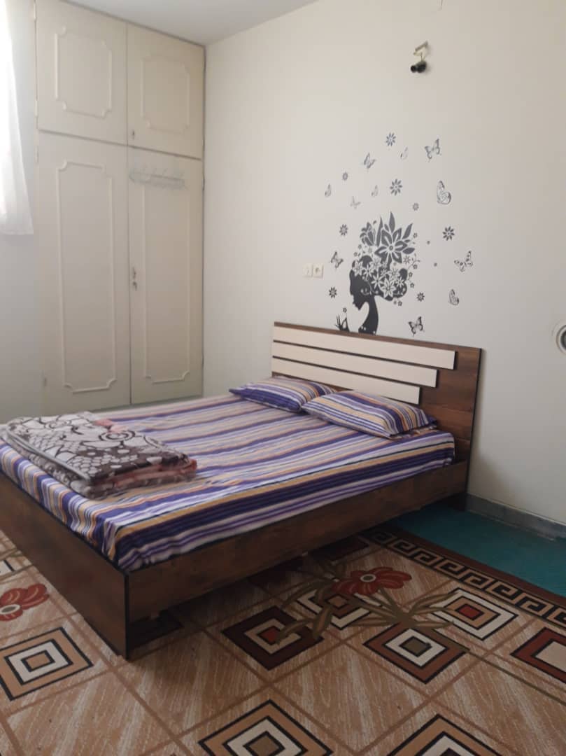 اجاره منزل مبله در باهنر جنوبی 