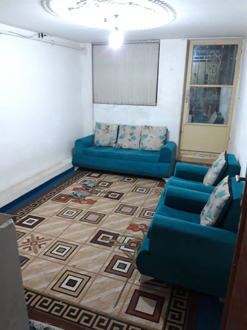 اجاره منزل مبله در باهنر جنوبی 