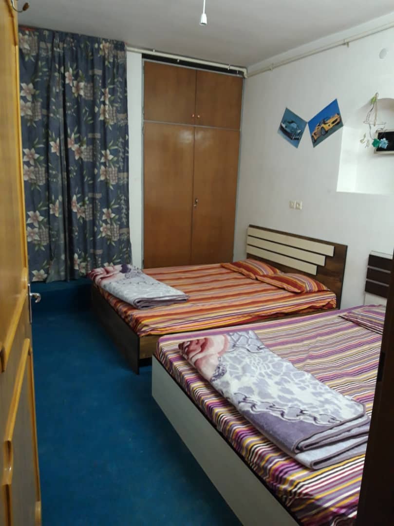 اجاره منزل مبله در باهنر جنوبی 