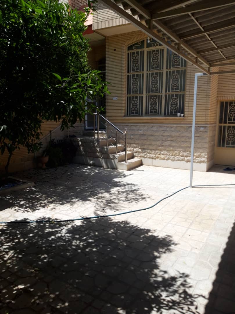 اجاره منزل مبله در باهنر جنوبی 