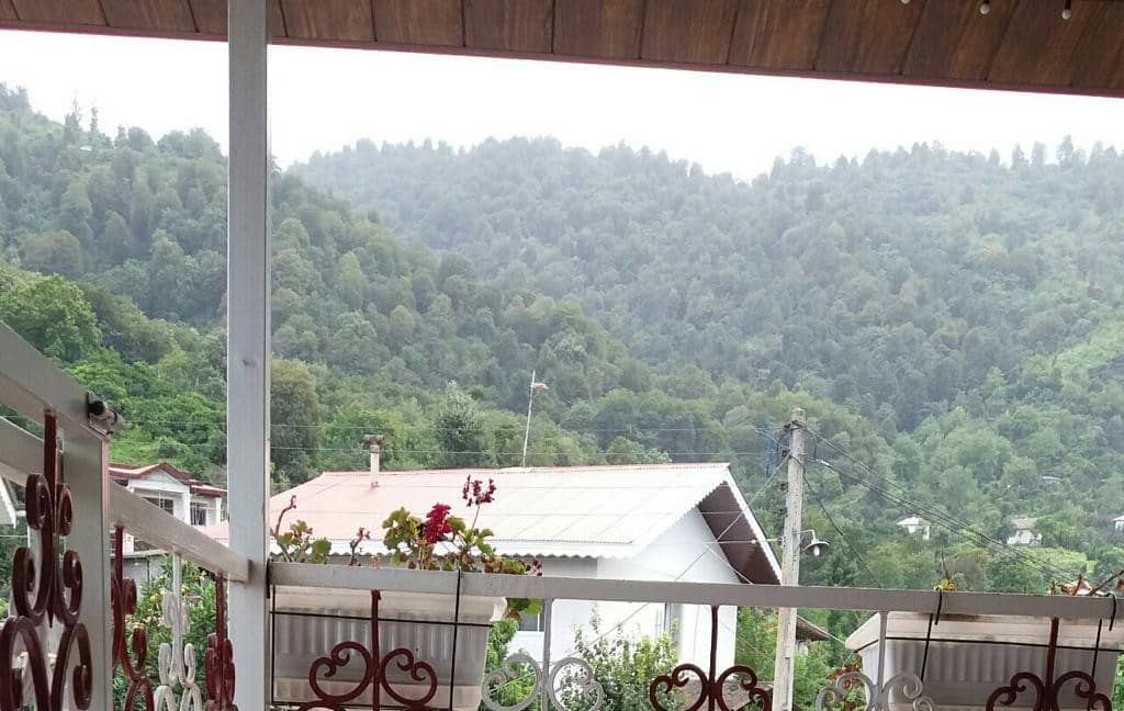 اجاره ویلا اجاره ای در رامسر 