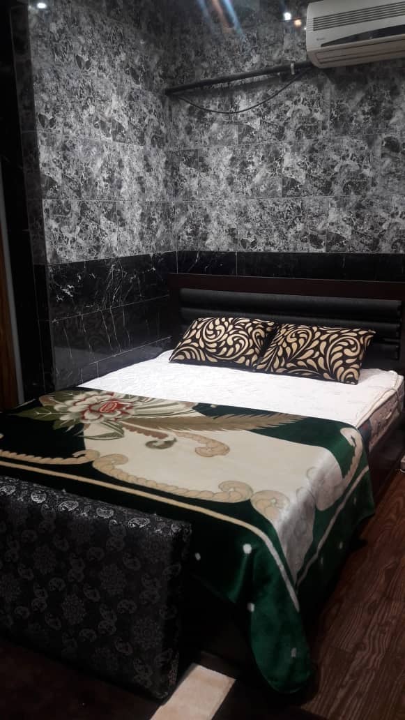 اجاره سوئیت مبله در کوی بهروز خرمشهر - 3