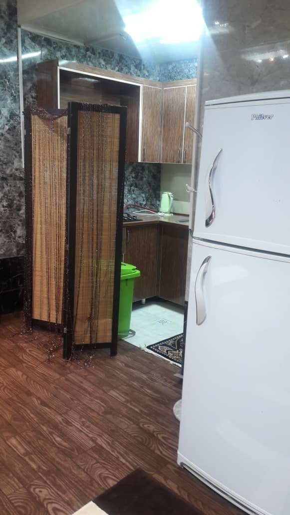 اجاره سوئیت مبله در کوی بهروز خرمشهر - 3