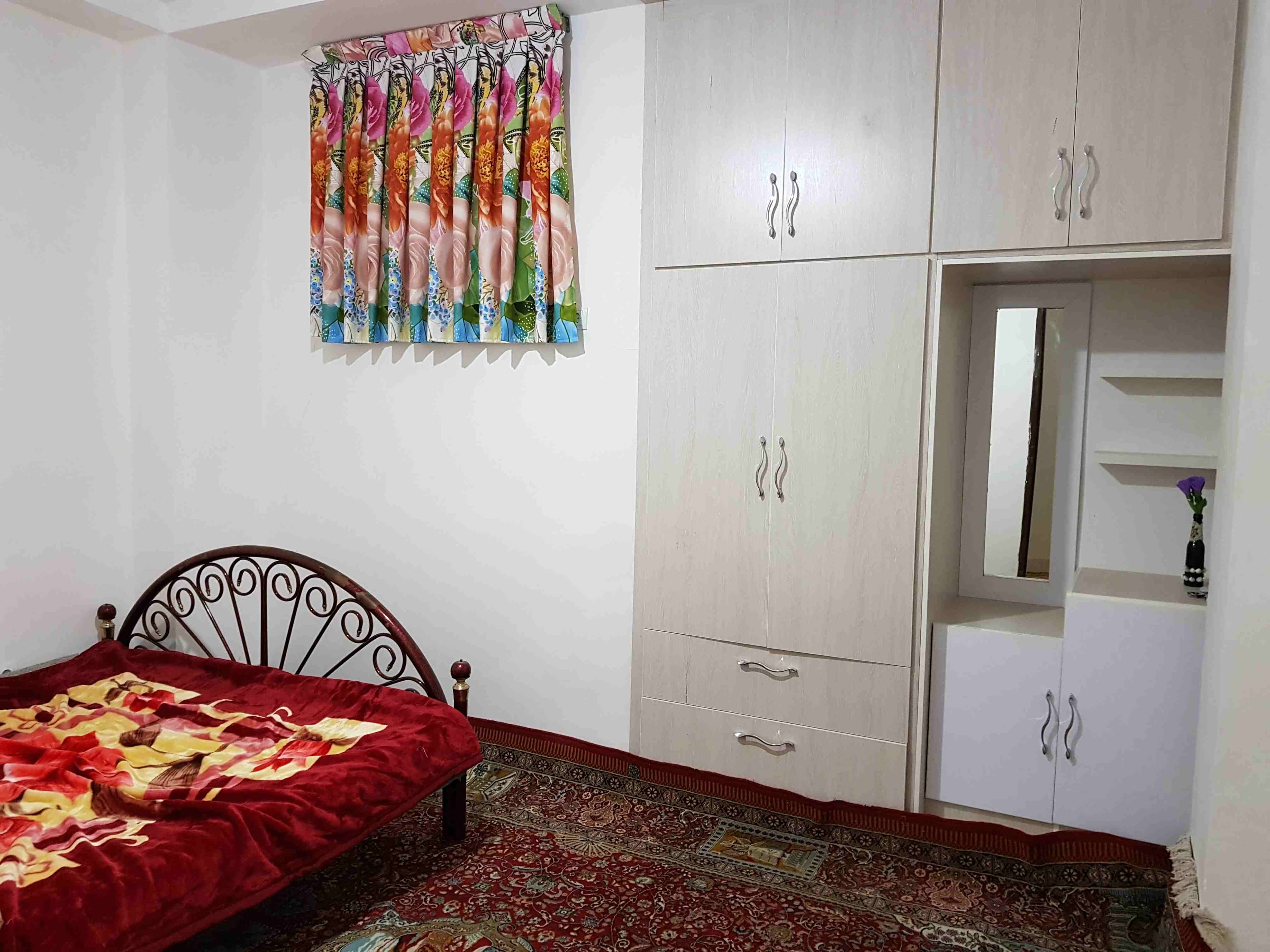 اجاره سوئیت و منزل مبله در شهرک نیایش بوشهر