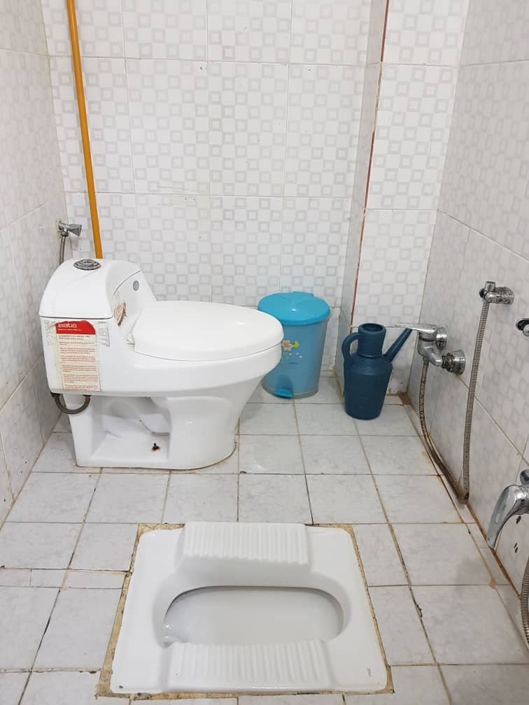 اجاره سوئیت و منزل مبله در شهرک نیایش بوشهر