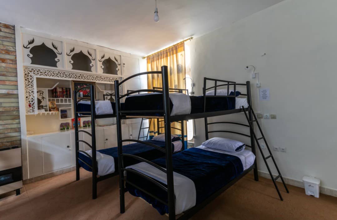 اجاره اقامتگاه مبله در بزرگمهر اصفهان 