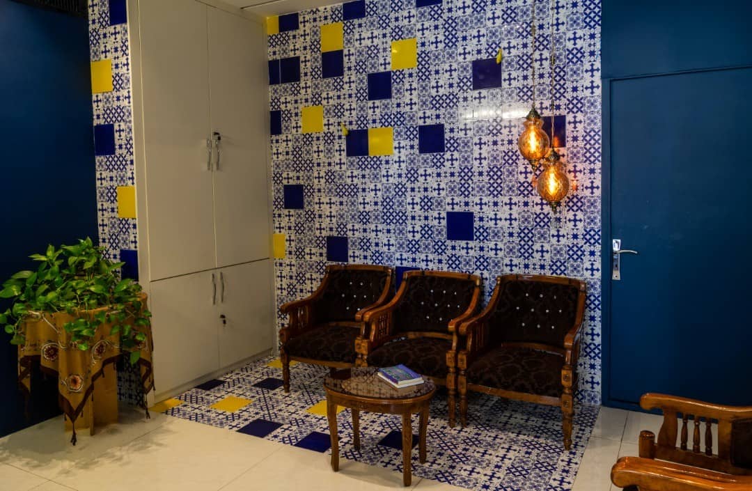 اجاره اقامتگاه مبله در بزرگمهر اصفهان 